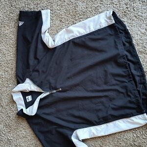 Adidas Cage Jacket, Large